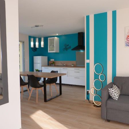 Lumineuse Maison Neuve, Cosy,67M², 2 Chambres/6 Couchages 1Km Lac, 200M Du Bourg. Vue Paisible, Sur La Nature Saint-Pardoux-lʼOrtigier エクステリア 写真