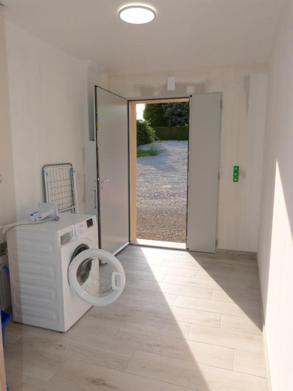 Lumineuse Maison Neuve, Cosy,67M², 2 Chambres/6 Couchages 1Km Lac, 200M Du Bourg. Vue Paisible, Sur La Nature Saint-Pardoux-lʼOrtigier エクステリア 写真