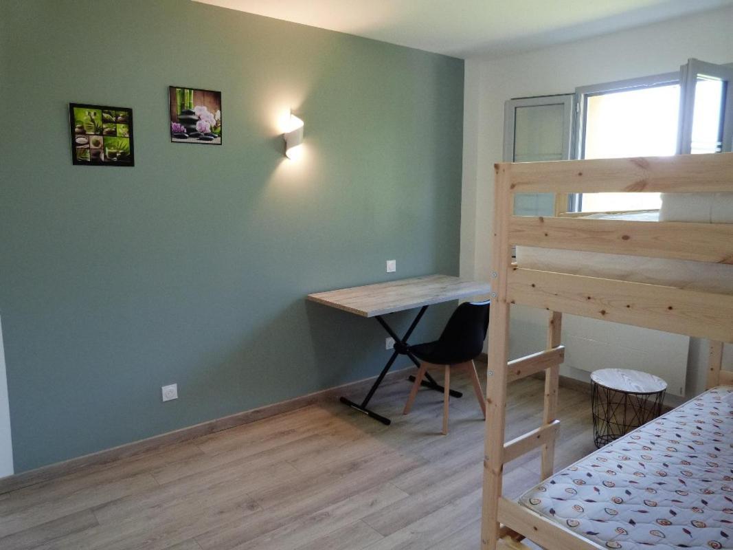 Lumineuse Maison Neuve, Cosy,67M², 2 Chambres/6 Couchages 1Km Lac, 200M Du Bourg. Vue Paisible, Sur La Nature Saint-Pardoux-lʼOrtigier エクステリア 写真
