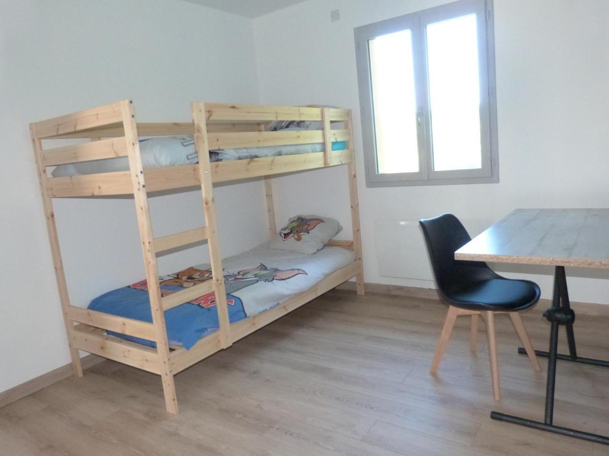 Lumineuse Maison Neuve, Cosy,67M², 2 Chambres/6 Couchages 1Km Lac, 200M Du Bourg. Vue Paisible, Sur La Nature Saint-Pardoux-lʼOrtigier エクステリア 写真