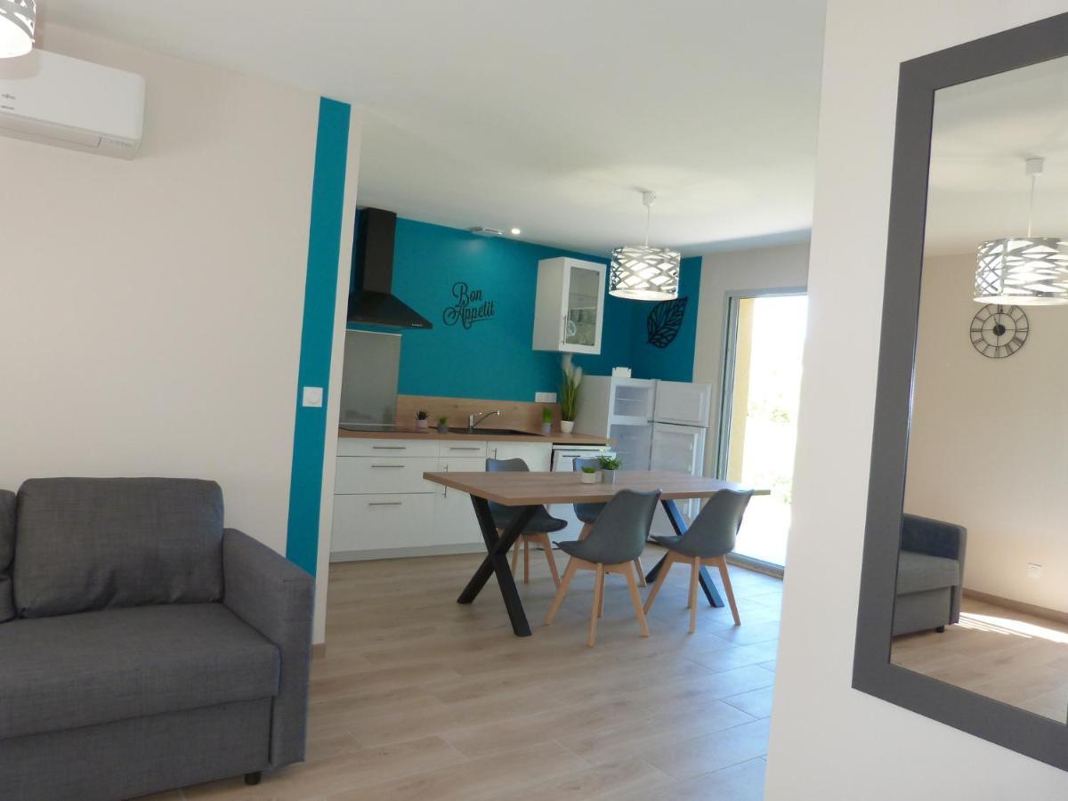 Lumineuse Maison Neuve, Cosy,67M², 2 Chambres/6 Couchages 1Km Lac, 200M Du Bourg. Vue Paisible, Sur La Nature Saint-Pardoux-lʼOrtigier エクステリア 写真
